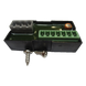 Tarjeta Electrónica Encoder / Brazos AXO / Serie AXO 3/4 / Recubrimiento Protector / 24 V | SIERRA STORE