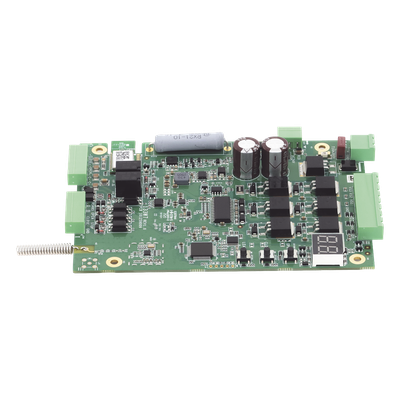 HIKVISION 205400325 - Tarjeta de Control / 260×168 mm / 10.24×6.61 in / 110V / Compatible TMG300 | SIERRA STORE
