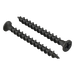 Pija Multiusos / Acero Fosfatado #10 / 2" (50.8 mm) / Cabeza Redonda / 100 Piezas | SIERRA STORE