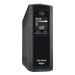 UPS Línea Interactiva / 1500 VA / 900 W / 12 Tomas NEMA 5-15R / 6 con Respaldo / Pantalla LCD / AVR / Supresión 1500 J | SIERRA STORE