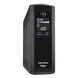 UPS Línea Interactiva / 1500 VA / 900 W / 12 Tomas NEMA 5-15R / 6 con Respaldo / Pantalla LCD / AVR / Supresión 1500 J | SIERRA STORE