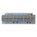 Módulo LED de Repuesto / 8 LEDs Rojo/Blanco / Alta Intensidad / Posición Frontal / Compatible X67RWV2 y X67AW | SIERRA STORE