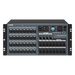 Rack de Expansión E/S / 32 Entradas Analógicas / 24 Salidas / Dante / Redundancia de Fuente | SIERRA STORE