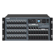 Rack de Expansión E/S / 32 Entradas Analógicas / 24 Salidas / Dante / Redundancia de Fuente | SIERRA STORE
