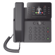 Teléfono IP Empresarial / 12 Líneas SIP / Pantalla Color 3.5" / Wi-Fi Dual Band / Bluetooth 5.0 / PoE Gigabit / Conferencia 6 Vías | SIERRA STORE