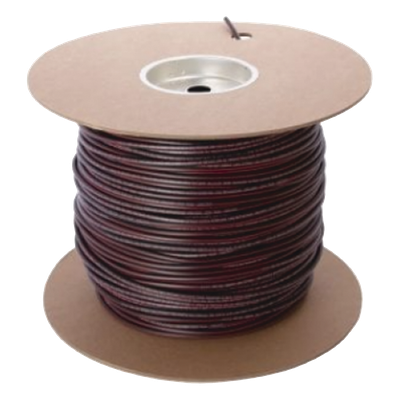 Microtubo / 4 mm OD x 2.5 mm ID / 500 ft / Polietileno de alta resistencia / UL 1820 / NFPA 90A | SIERRA STORE