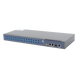 OLT GPON / 1 Puerto PON con Splitter 1:32 / 3 Uplink (2 GE + 1 SFP/SFP+) / Hasta 128 ONUs / 20 km / 1.73 ft Rack | SIERRA STORE