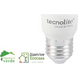 Foco LED A19 8.5 W / Base E27 / 800 lm / 6 500 K Luz de Día / IRC 80 / 15 000 h / No Atenuable | SIERRA STORE
