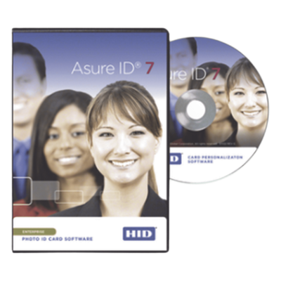 Software de Personalización de Tarjetas / Impresión Doble Cara / Banda Magnética / Búsqueda de 200 Registros / Compatible Windows 8 | SIERRA STORE