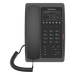 Teléfono IP Wi-Fi / Audio HD Opus / 2 Puertos Ethernet 10/100 Mbps / PoE 802.3af / 6 Teclas Programables Hotline / 2 Cuentas SIP | SIERRA STORE