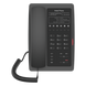 Teléfono IP Wi-Fi / Audio HD Opus / 2 Puertos Ethernet 10/100 Mbps / PoE 802.3af / 6 Teclas Programables Hotline / 2 Cuentas SIP | SIERRA STORE