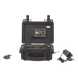 Kit de Encendido Electrónico / Activación Remota / Batería 6V 7Ah / +100 Soldaduras / Maletín Portátil | SIERRA STORE