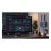 Plataforma IoT / Licencia Anual / Sin Código / LoRaWAN + MQTT + Webhook / Dashboards Personalizables / Alertas Inteligentes | SIERRA STORE
