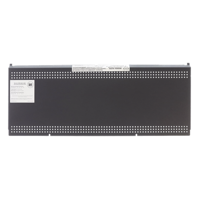 Placa de Batería / Acero Calibre 16 / Cubierta Inferior / Gabinetes CAB-4 / Certificación Sísmica / UL ULC FM | SIERRA STORE