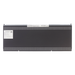 Placa de Batería / Acero Calibre 16 / Cubierta Inferior / Gabinetes CAB-4 / Certificación Sísmica / UL ULC FM | SIERRA STORE