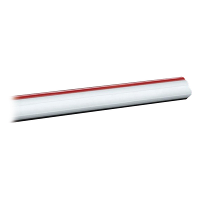 Brazo inicial para barrera / 4 m (13.1 ft) / Compatible B680H / Antiaplastamiento / Directiva máquinas 2006/42/EC | SIERRA STORE