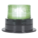 Luz de Emergencia Vehicular / 8 LEDs Gen III / 110 Vca / 340 lm / 2 Patrones de Destello / Montaje Permanente | SIERRA STORE