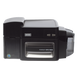 Kit de Impresora Profesional de Una Cara DTC1500/ Borrado información/ Marca de Agua/ Incluye Ribbon y Software | SIERRA STORE