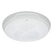 Bocina de Techo para Evacuación por Voz / Doble Voltaje 25/70.7 V / Potencia Seleccionable 1/4 a 2 W / Rango 400 a 4,000 Hz / Sin | SIERRA STORE