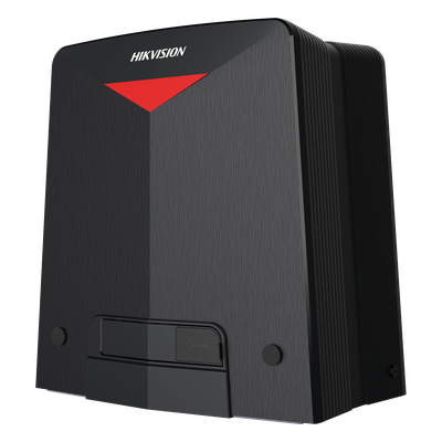 HIKVISION DS-K3GL606WX-WB - Motor de Portón Corredizo / 600 kg / Velocidad 0.6 m/s (1.97 ft/s) / Control LAN / Acceso | SIERRA STORE