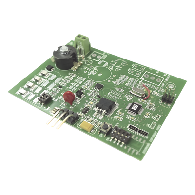 Sensor de Masa / Detector de Lazo Magnético / Salida Relay Auxiliar / Frecuencia Configurable | SIERRA STORE