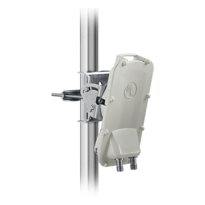 PTP-550  Hasta 1.36 GBps / 5.150 - 5.950 GHz / 802.11 AC Wave 2  MU-MIMO 4: 4x4 / BackHaul Conectorizado - C050055H004A | SIERRA STORE