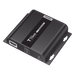 Receptor HDMI Extensor / 4K @ 30Hz / Alcance 120 m (393.7 ft) / Cat 5e/6 / HDbitT / IR / HDCP 1.3 / Switch Gigabit | SIERRA STORE