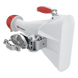 Antena Sectorial Asimétrica / 17 dBi / Haz 60° / 5180-6000 MHz / Conectores N Hembra | SIERRA STORE