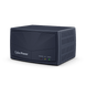 Regulador De Voltaje para Línea Blanca de 2500VA/1500W, Entrada NEMA 5-15P, Con 1 Salida NEMA 5-15R y Supresión de Picos a...