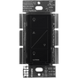(Caseta Wireless) Atenuador de pared. Aumenta/Disminuye Intensidad de Ilumina...