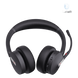 Diadema Bluetooth / Cancelación de Ruido con 3 Micrófonos / Bluetooth 5.3 / Alcance 50 m (164 ft) / Batería 35 Horas / Audio Estéreo UC | SIERRA STORE