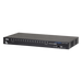 Switch KVM HDMI USB / 16 Puertos / Cascada hasta 256 PCs / Multipantalla / 1080p / Rack 1U | SIERRA STORE