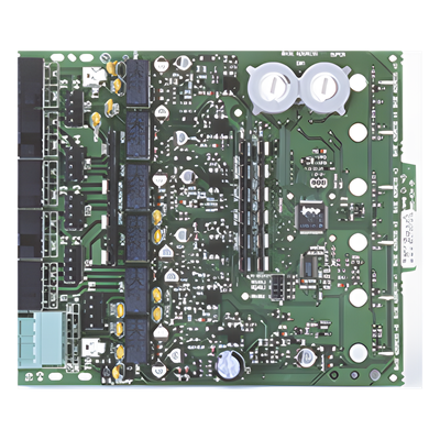 Módulo Monitor Direccionable / 10 Entradas / Circuitos Clase B o Clase A / FlashScan o CLIP / Terminales 12-18 AWG | SIERRA STORE