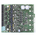 Módulo Monitor Direccionable / 10 Entradas / Circuitos Clase B o Clase A / FlashScan o CLIP / Terminales 12-18 AWG | SIERRA STORE