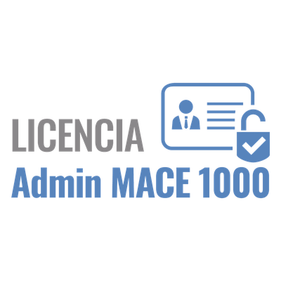 Paquete de 1000 tarjetas virtuales y servicio de administración (licencia de 1 año) | SIERRA STORE