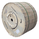 Carrete de 4 km de Fibra Óptica Aérea Mini ADSS (ASU) G.652D, Monomodo de 8 Hilos, Exterior, Span 60, Loose Tube, Preformado | SIERRA STORE