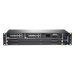 OLT Modular GPON / Conexión hasta 4,096 ONUs / 2 Tarjetas Main / 6 Puertos SFP+ 10G Uplink / 2 Puertos RJ45 1G Uplink / Fuente | SIERRA STORE