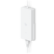 Adaptador de Corriente AC 210W / Entrada 100-240V AC / Salida 54V DC / Compatible con Switches PoE UniFi / Montaje en Pare...