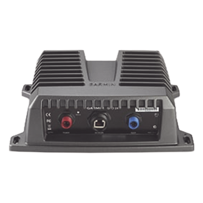 Sonda Digital / Dual 50/200 kHz / 5.000 ft (16.404 ft) / Potencia 600W-2kW / IPX7 / Red Marina | SIERRA STORE