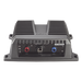 Sonda Digital / Dual 50/200 kHz / 5.000 ft (16.404 ft) / Potencia 600W-2kW / IPX7 / Red Marina | SIERRA STORE