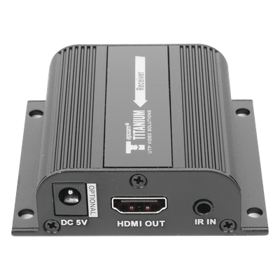 Receptor Compatible para Kits TT372EDID / TT714PRO / TT718PRO | SIERRA STORE