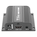 Receptor Compatible para Kits TT372EDID / TT714PRO / TT718PRO | SIERRA STORE
