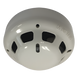 Detector Fotoeléctrico Convencional De Humo a 2 o 4  Hilos Según Base (0200-06700) | SIERRA STORE