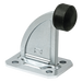 Tope de Paro / Acero Galvanizado con Tapón Nylon / Impacto 200 kg / 0.72 kg / Fijación por Taquetes | SIERRA STORE