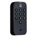 CERRADURA DIGITAL YED 210 / ACCESO POR CÓDIGO Y LLAVE / AUTOBLOQUEO AUTOMÁTICO / INSTALACIÓN FÁCIL / 20 CÓDIGOS / PROTECCIÓN IPX5 / | SIERRA STORE