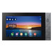 Monitor IP/SIP / Pantalla Táctil 7" / Android 9.0 / Wi-Fi Dual Band / Bluetooth 5.0 / PoE / 8 Entradas de Alarma | SIERRA STORE