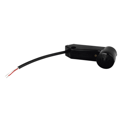 Micrófono auricular dinámico amplificado / Cancelación de ruido / 8-16 VDC / 120 dB SPL / Respuesta optimizada para voz | SIERRA STORE