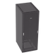 PANDUIT N8512B - Gabinete Net-Access™ para Centros de Datos, 45UR, 800mm de Ancho, 1070mm de Profundidad, Fabricado en Acero, Color | SIERRA STORE