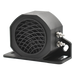 EPCOM X70B - Alarma de Reversa Vehicular / 105±3 dB / 12-80 Vcc / IP67 / 70 mm / Soporte Universal | SIERRA STORE