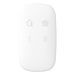 HIKVISION DS-PKF1-WB(B) - Control Remoto de Alarma / Armado y Desarmado / RF Bidireccional 433 MHz / Autonomía 3 Años / 16 g / -10°C a | SIERRA STORE
